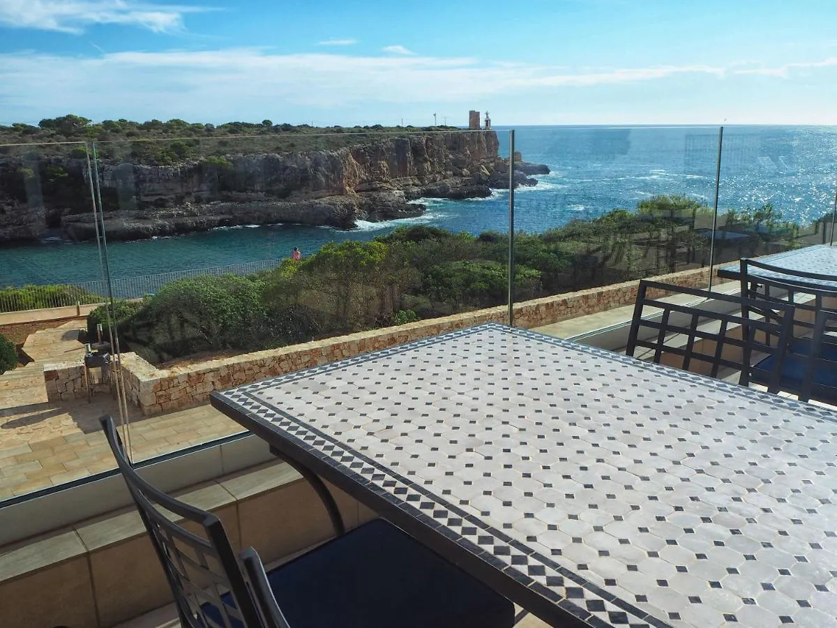 Hotel Rocamar Cala Figuera  2*, Cala Figuera (Mallorca) Spain