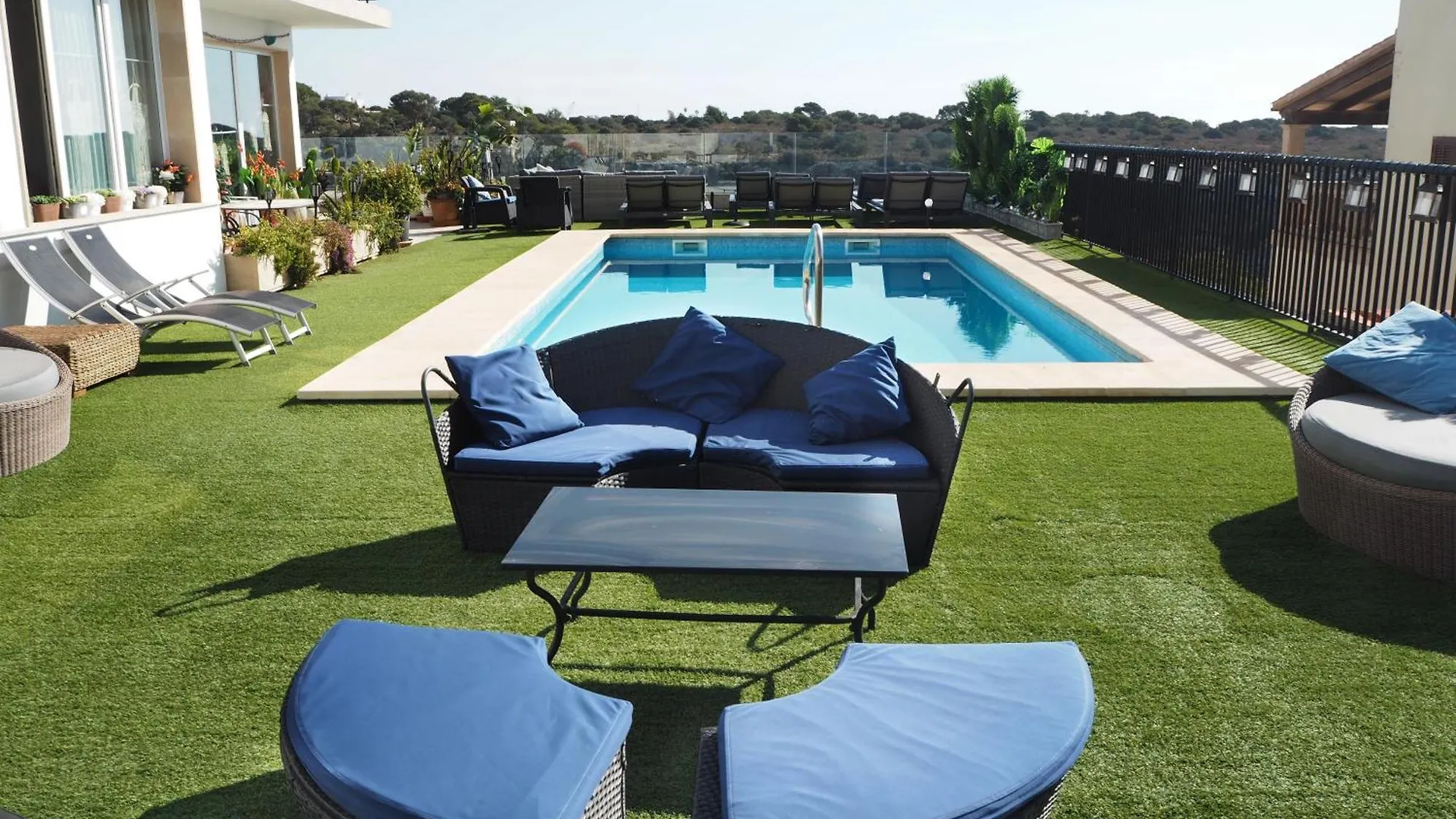 Hotel Rocamar Cala Figuera  2*, Cala Figuera (Mallorca) Spanien