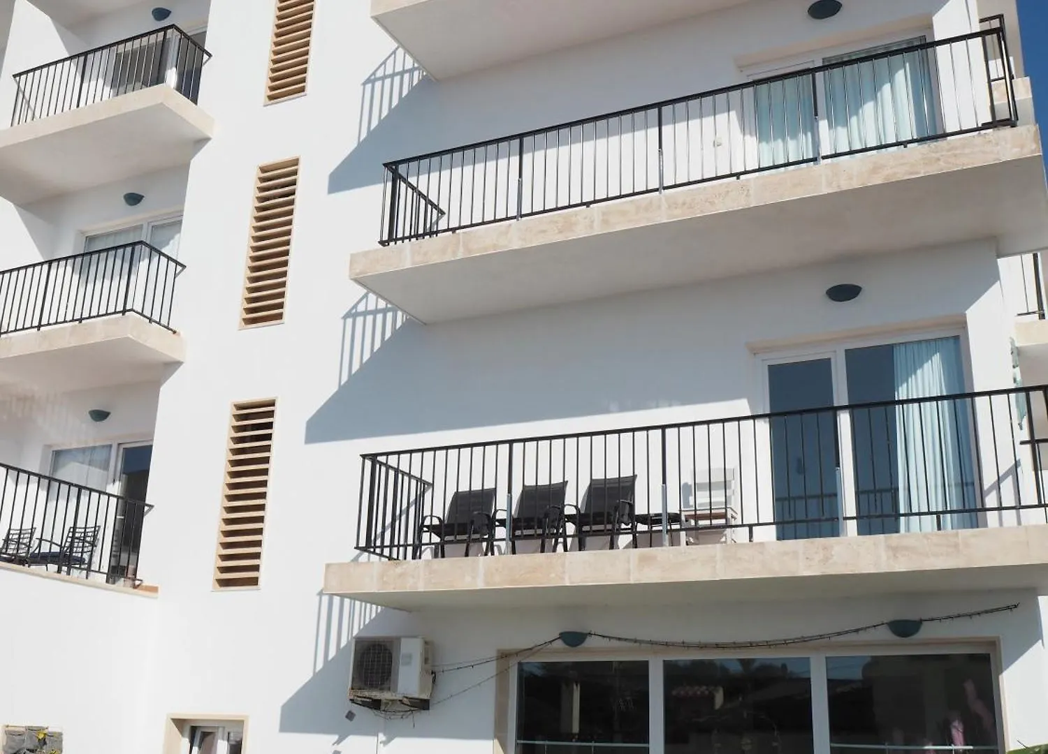 Hotel Rocamar Cala Figuera   Cala Figuera (Mallorca)