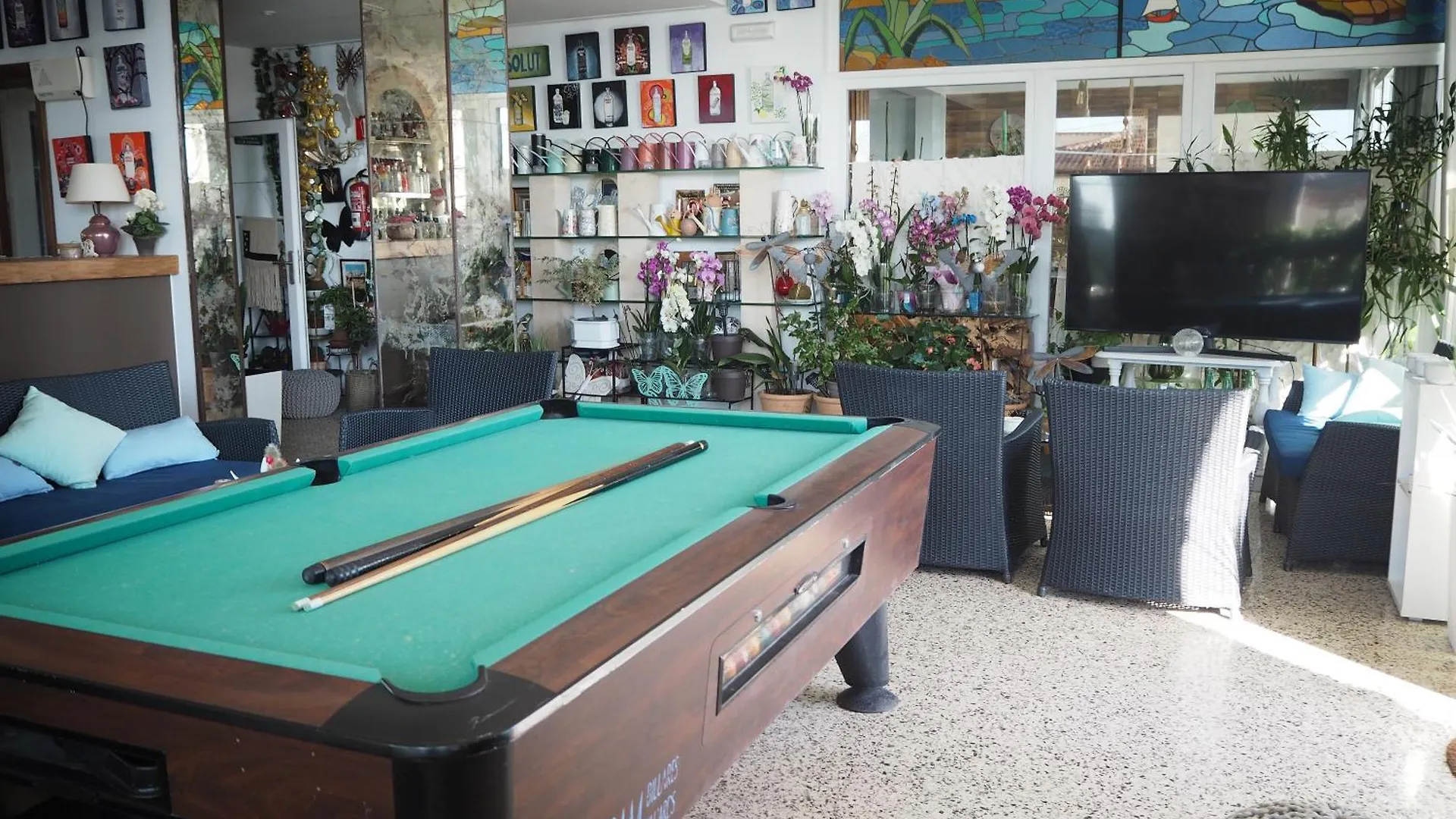 Hotel Rocamar Cala Figuera