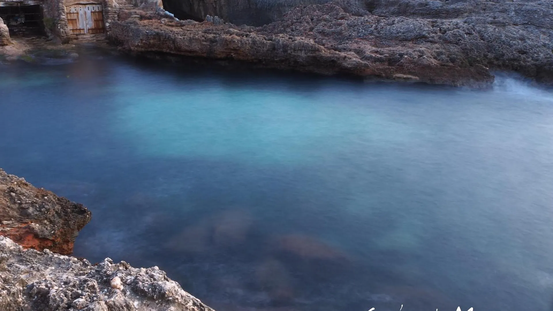 Hotel Rocamar Cala Figuera