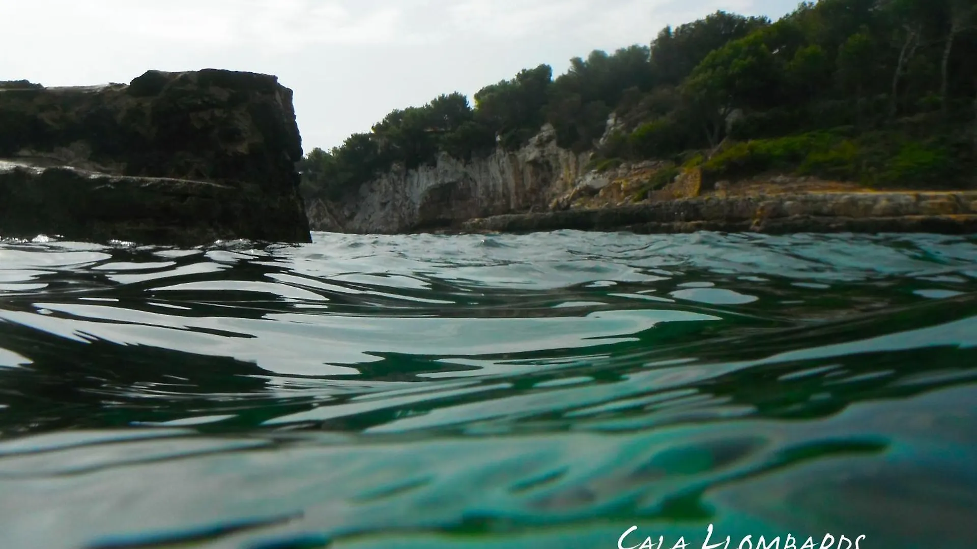 Hotel Rocamar Cala Figuera  Spanien