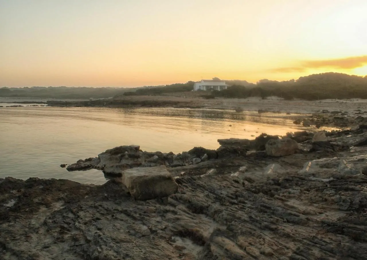 Hotel Rocamar Cala Figuera  Spanien