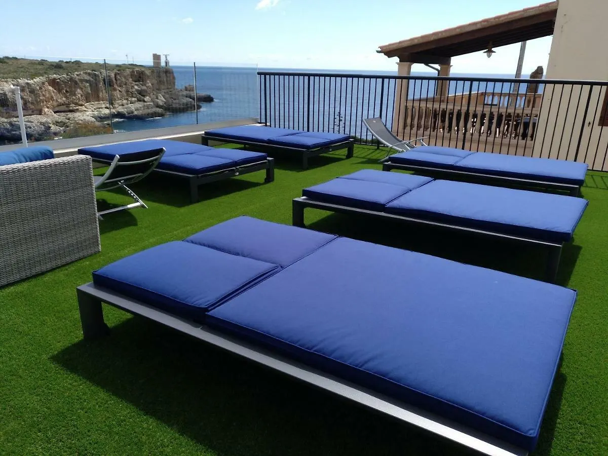 Hotel Rocamar Cala Figuera  2*, Cala Figuera (Mallorca)