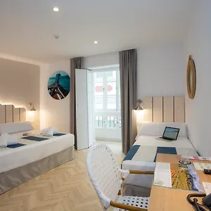  Hotell Casual Con Duende Spanien