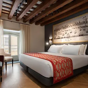 **** Hotell Aurea Casa Palacio Sagasta By Eurostars Company Spanien