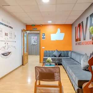 Hb Hostel Barcelona