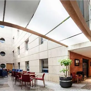 *** Hotell Crisol Spanien