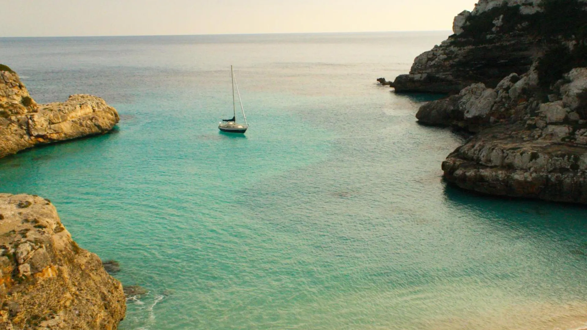 **  Hotel Rocamar Cala Figuera  Spanien