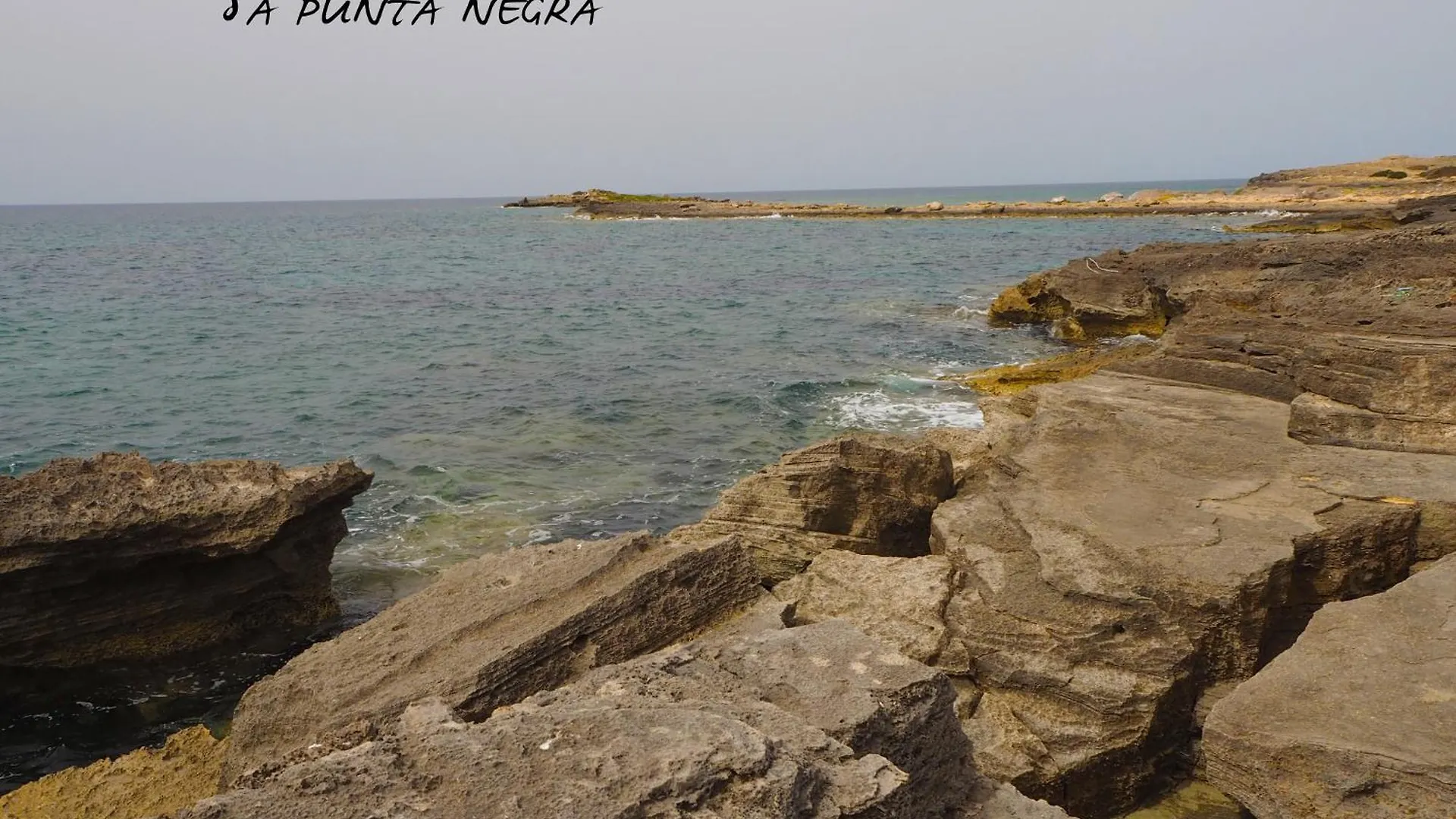 Hotel Rocamar Cala Figuera  Cala Figuera (Mallorca)