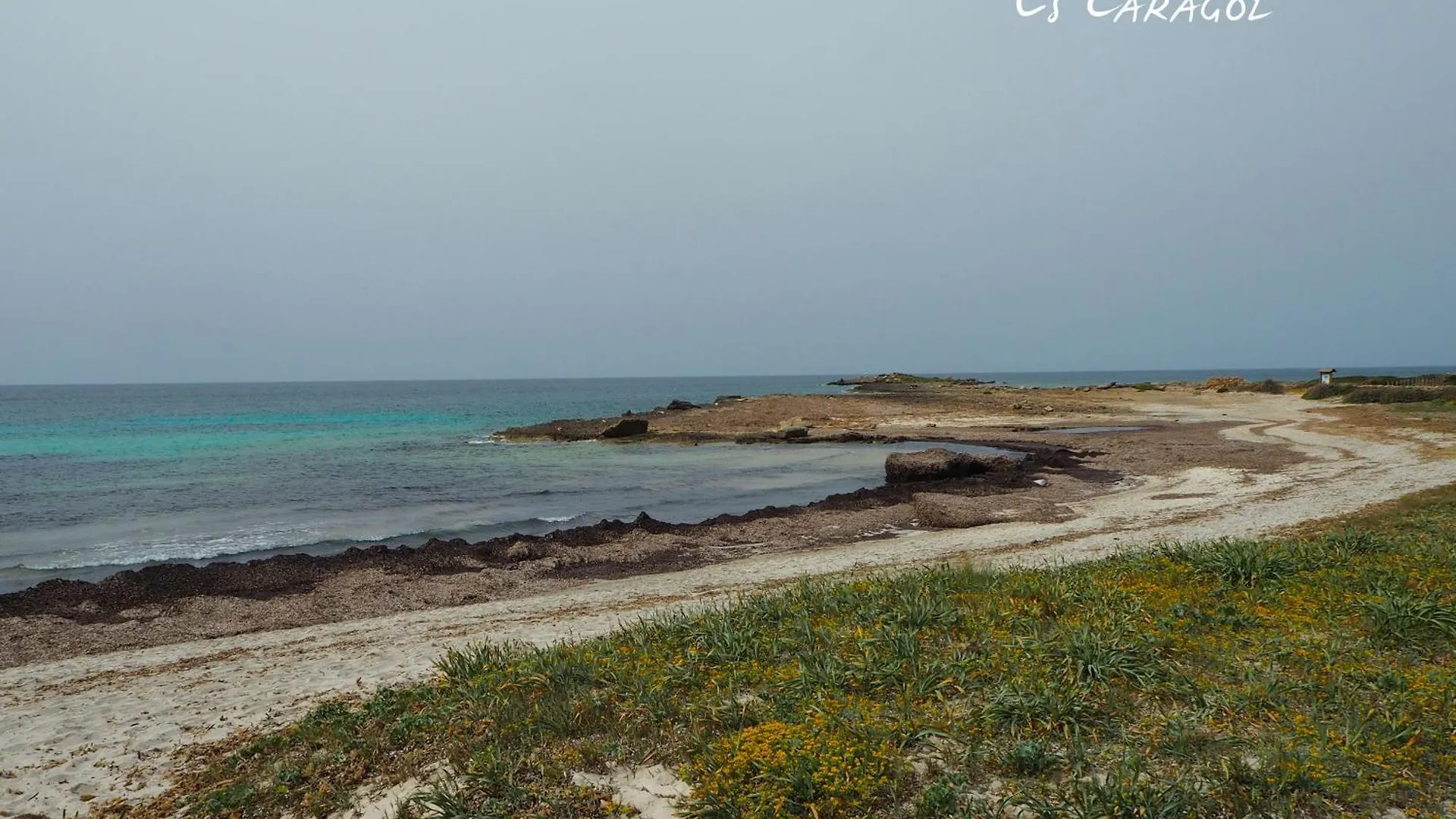 Hotel Rocamar Cala Figuera